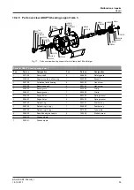 Предварительный просмотр 55 страницы GEA Hilge HYGIA ADAPTA Operating Instruction