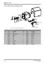 Предварительный просмотр 56 страницы GEA Hilge HYGIA ADAPTA Operating Instruction