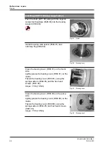 Предварительный просмотр 64 страницы GEA Hilge HYGIA ADAPTA Operating Instruction