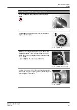 Предварительный просмотр 67 страницы GEA Hilge HYGIA ADAPTA Operating Instruction