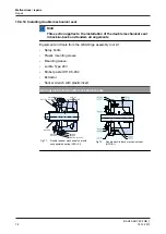 Предварительный просмотр 76 страницы GEA Hilge HYGIA ADAPTA Operating Instruction