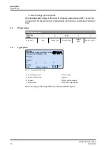 Preview for 16 page of GEA Hilge HYGIA K Operating	 Instruction