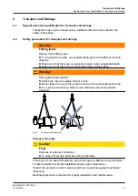 Preview for 17 page of GEA Hilge HYGIA K Operating	 Instruction