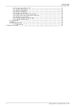 Preview for 4 page of GEA Hilge HYGIA K Operating Manual