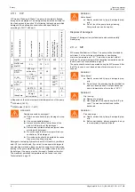 Preview for 8 page of GEA Hilge HYGIA K Operating Manual