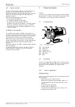 Preview for 9 page of GEA Hilge HYGIA K Operating Manual