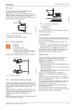 Предварительный просмотр 15 страницы GEA Hilge HYGIA K Operating Manual