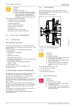 Preview for 16 page of GEA Hilge HYGIA K Operating Manual