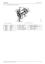 Предварительный просмотр 21 страницы GEA Hilge HYGIA K Operating Manual