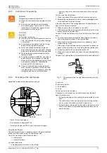 Предварительный просмотр 23 страницы GEA Hilge HYGIA K Operating Manual