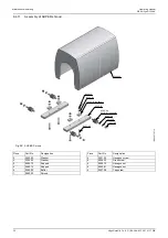 Предварительный просмотр 32 страницы GEA Hilge HYGIA K Operating Manual