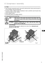 Preview for 11 page of GEA InTouch HAX12P/60-4 Assembly Instructions Manual