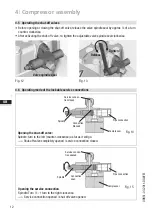 Preview for 12 page of GEA InTouch HAX12P/60-4 Assembly Instructions Manual