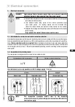 Preview for 13 page of GEA InTouch HAX12P/60-4 Assembly Instructions Manual