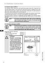 Preview for 16 page of GEA InTouch HAX12P/60-4 Assembly Instructions Manual