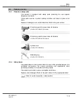 Предварительный просмотр 15 страницы GEA Lagoon Agitator Instruction Manual