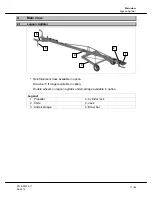 Предварительный просмотр 17 страницы GEA Lagoon Agitator Instruction Manual