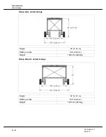 Предварительный просмотр 20 страницы GEA Lagoon Agitator Instruction Manual