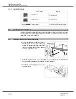 Предварительный просмотр 24 страницы GEA Lagoon Agitator Instruction Manual