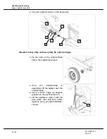 Предварительный просмотр 26 страницы GEA Lagoon Agitator Instruction Manual