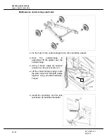 Предварительный просмотр 28 страницы GEA Lagoon Agitator Instruction Manual