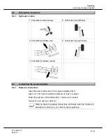 Предварительный просмотр 39 страницы GEA Lagoon Agitator Instruction Manual