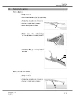 Предварительный просмотр 47 страницы GEA Lagoon Agitator Instruction Manual