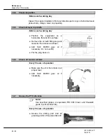 Предварительный просмотр 54 страницы GEA Lagoon Agitator Instruction Manual