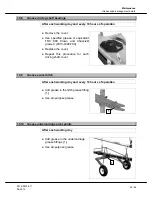 Предварительный просмотр 55 страницы GEA Lagoon Agitator Instruction Manual