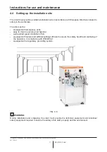 Preview for 73 page of GEA Niro Soavi One7TS Instruction Manual