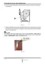 Preview for 86 page of GEA Niro Soavi One7TS Instruction Manual