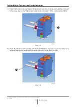 Preview for 87 page of GEA Niro Soavi One7TS Instruction Manual