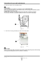 Preview for 88 page of GEA Niro Soavi One7TS Instruction Manual