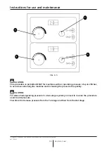 Preview for 100 page of GEA Niro Soavi One7TS Instruction Manual