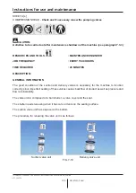 Preview for 146 page of GEA Niro Soavi One7TS Instruction Manual