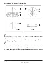 Preview for 155 page of GEA Niro Soavi One7TS Instruction Manual