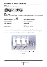 Preview for 169 page of GEA Niro Soavi One7TS Instruction Manual