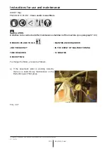 Preview for 187 page of GEA Niro Soavi One7TS Instruction Manual