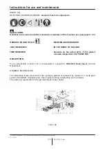 Preview for 190 page of GEA Niro Soavi One7TS Instruction Manual