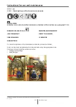 Preview for 199 page of GEA Niro Soavi One7TS Instruction Manual