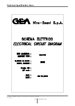 Preview for 261 page of GEA Niro Soavi One7TS Instruction Manual