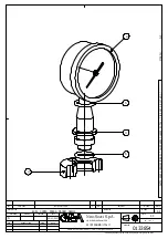 Предварительный просмотр 229 страницы GEA ONE 11TS Instructions For Use And Maintenance Manual