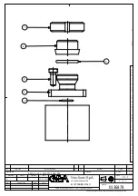 Предварительный просмотр 233 страницы GEA ONE 11TS Instructions For Use And Maintenance Manual