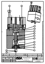 Предварительный просмотр 237 страницы GEA ONE 11TS Instructions For Use And Maintenance Manual