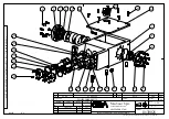 Предварительный просмотр 241 страницы GEA ONE 11TS Instructions For Use And Maintenance Manual