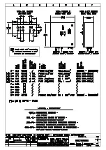 Предварительный просмотр 263 страницы GEA ONE 11TS Instructions For Use And Maintenance Manual