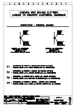 Предварительный просмотр 279 страницы GEA ONE 11TS Instructions For Use And Maintenance Manual