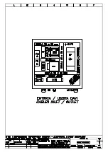 Предварительный просмотр 281 страницы GEA ONE 11TS Instructions For Use And Maintenance Manual