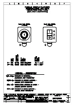 Предварительный просмотр 284 страницы GEA ONE 11TS Instructions For Use And Maintenance Manual