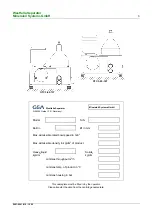 Preview for 3 page of GEA OTC 3-02-137 Instruction Manual And Parts List